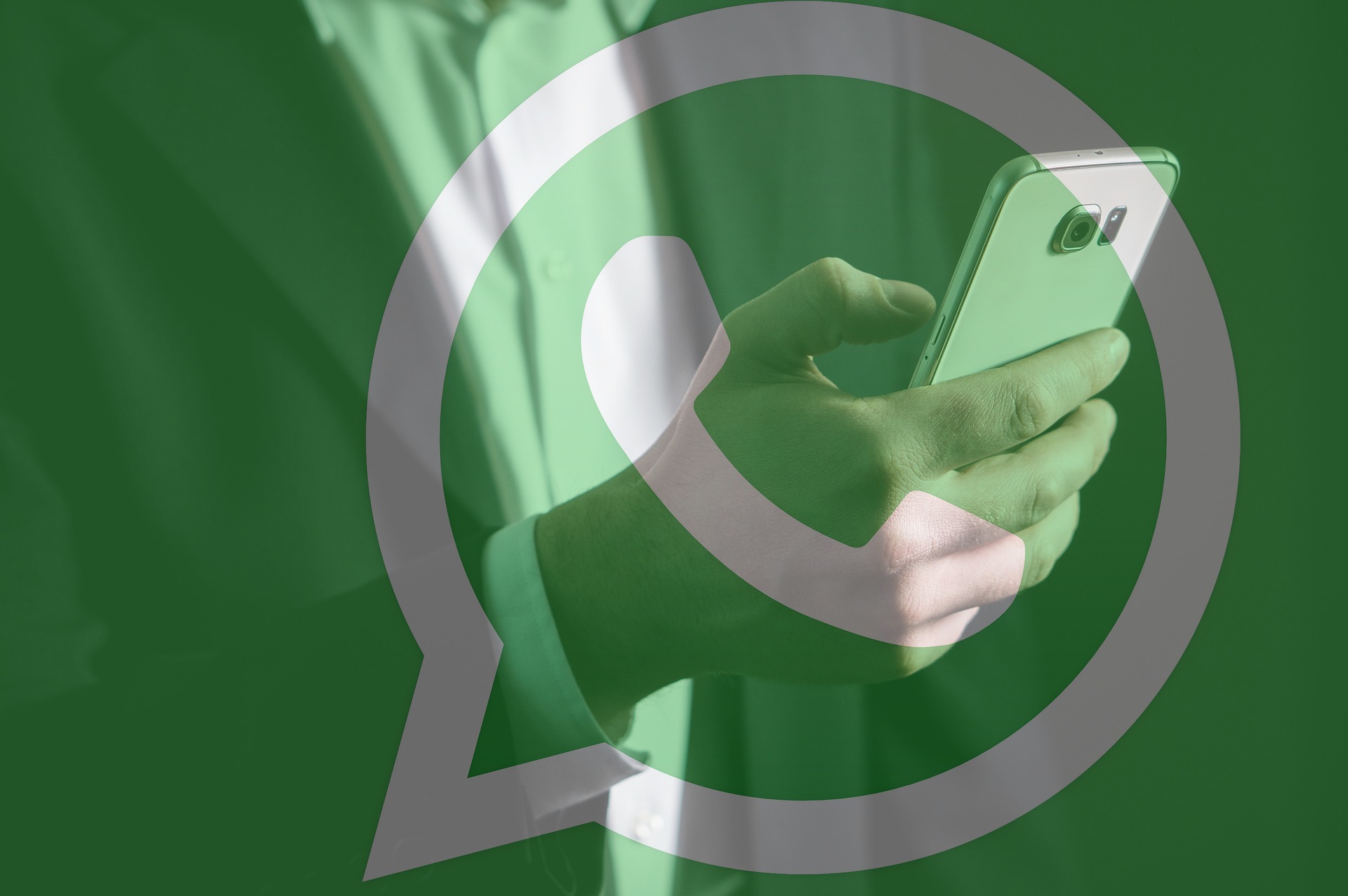 Qué significa en WhatsApp: Este chat es una cuenta de empresa