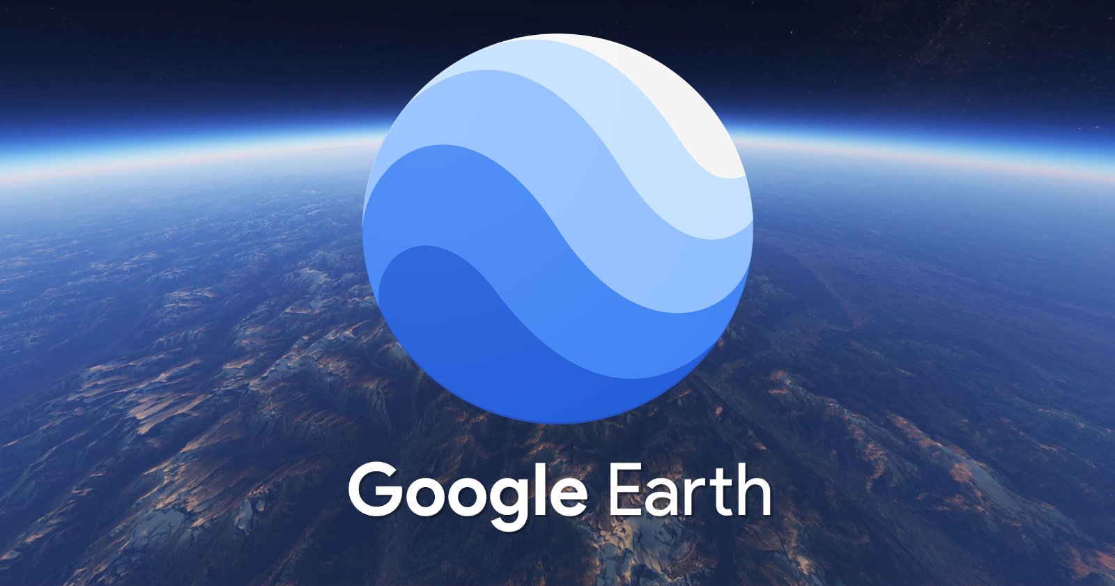 фото планета гугл