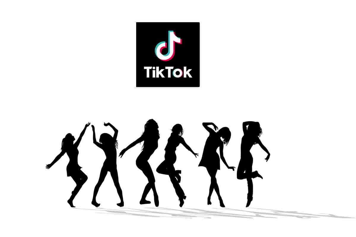 7 tendencias de TikTok para grabar vídeos en familia
