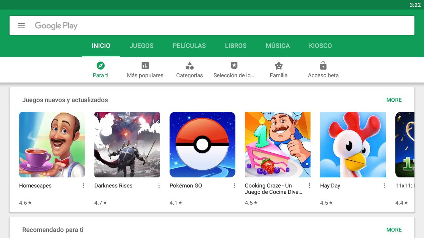 Cómo Descargar Google Play Store Gratis Para PC