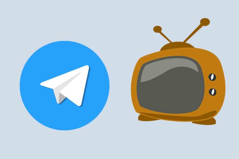 Los Mejores Canales De Telegram Para Ver Series Gratis 6682