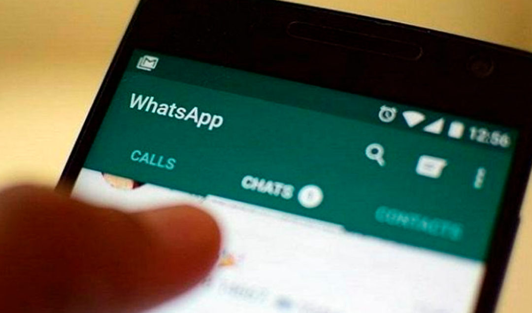 Por Qué No Me Llegan Los Mensajes De Whatsapp Hasta Que Abro Whatsapp 0376