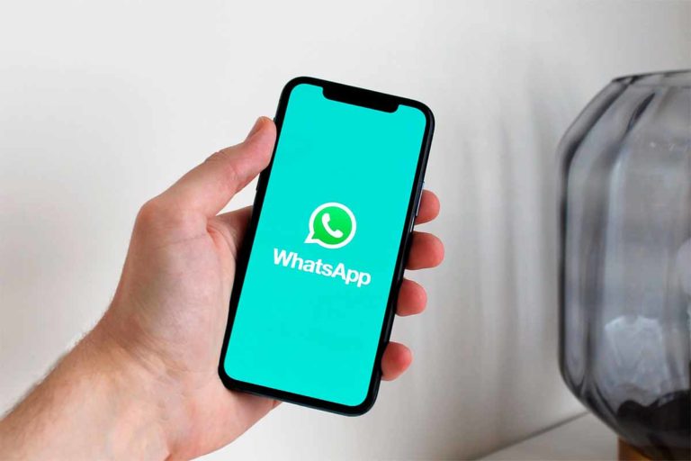 Cómo Usar Whatsapp En El Ordenador Sin Teléfono 6300
