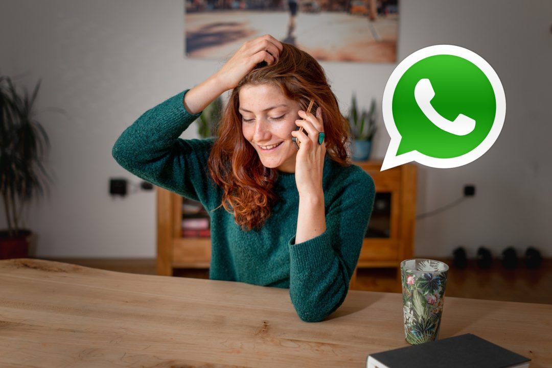 Cómo Escuchar Un Audio De Whatsapp Sin Abrirlo 9794