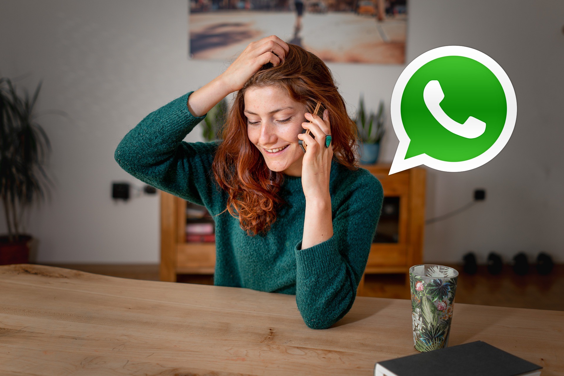Cómo Eliminar Un Mensaje Recibido De Whatsapp Sin Abrirlo