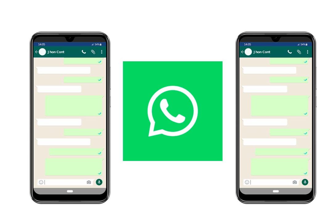 Cómo Tener Whatsapp En Dos Dispositivos Con El Mismo Número 1412