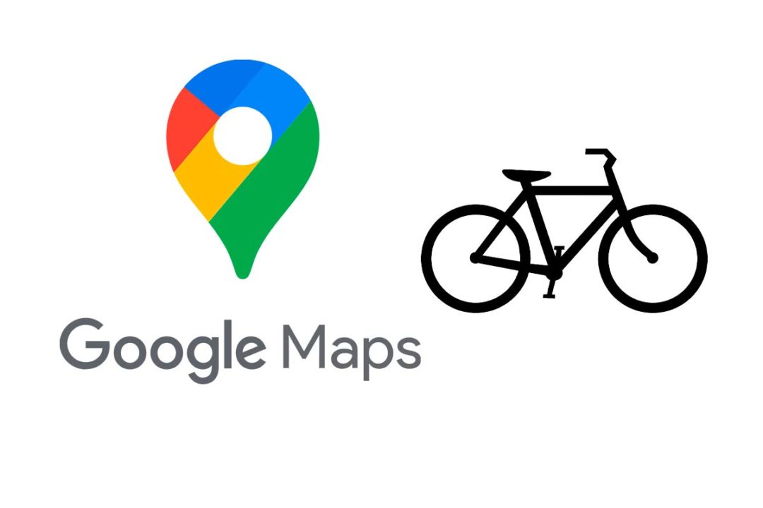 Google Maps Como Llegar En Bicicleta A Un Lugar 1 1080x720 
