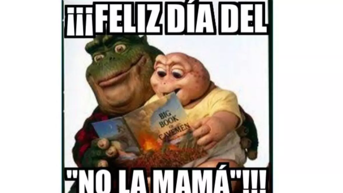 ▷ Los mejores memes y GIFs para felicitar el Día del Padre por WhatsApp