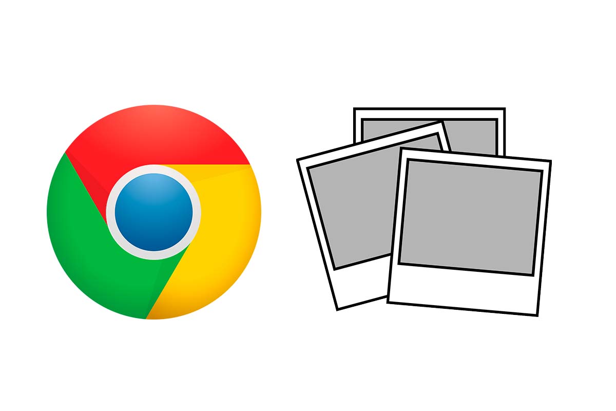 ▷ Qué significa búsqueda inversa de imágenes y cómo se hace en Google Chrome