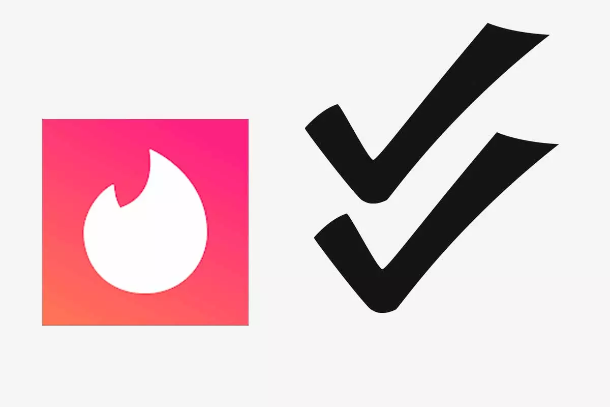 ▷ Cómo funcionan las notificaciones de lectura en Tinder