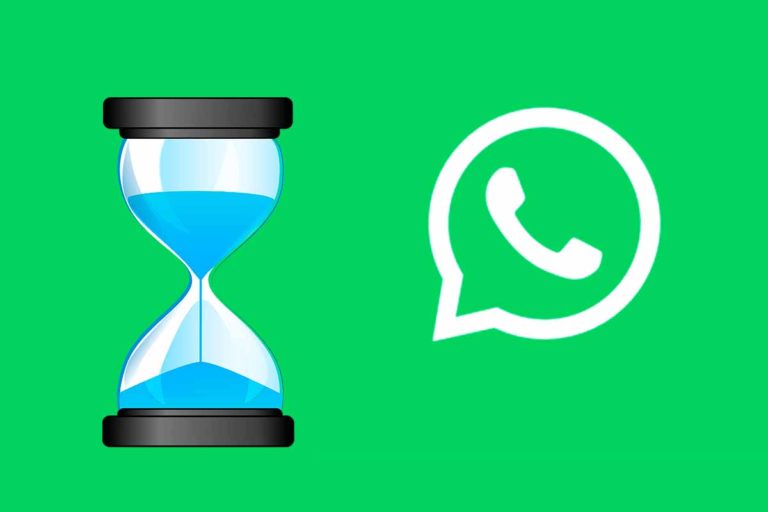 WhatsApp caído hoy ¿cuándo vuelve?