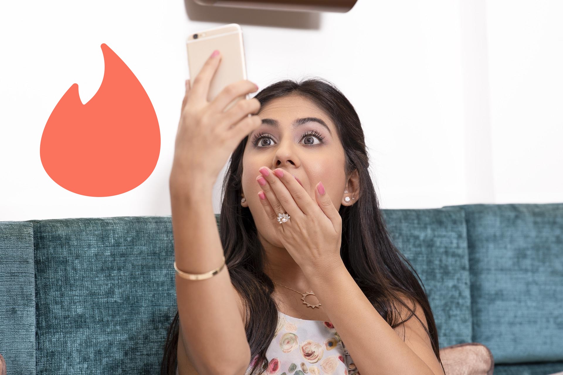 ▷ Las mejores descripciones para sorprender con tu bio de Tinder