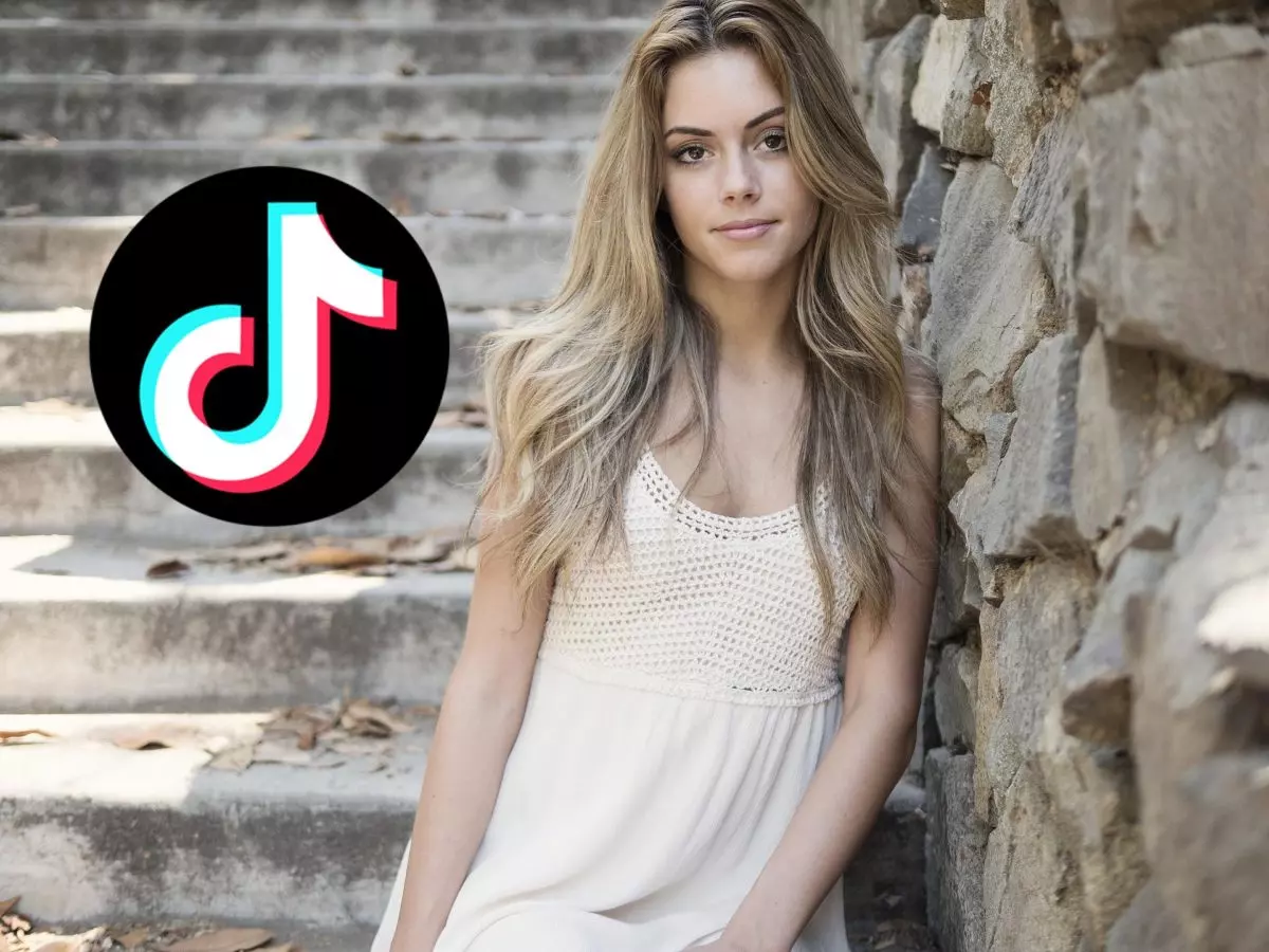 The best beauty TikTok filters that are succeeding on the social network