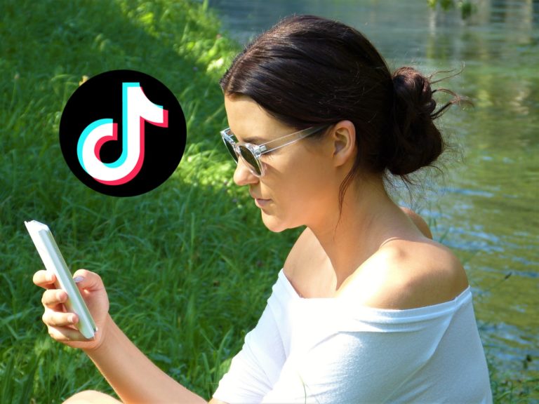 sms tiktok codigo de verificação