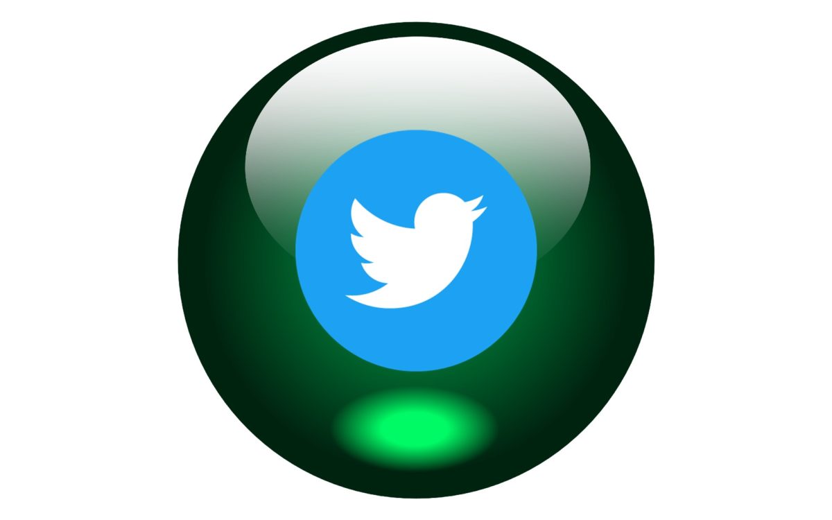 ▷ Qué significa el círculo verde de Twitter