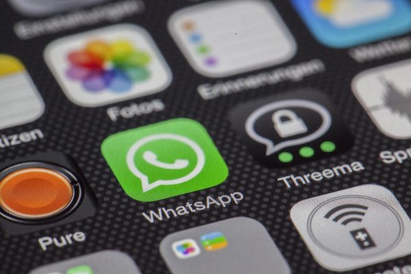 Estas Son Las Nuevas Funciones De Whatsapp Que Reforzarán Tu Privacidad 5153