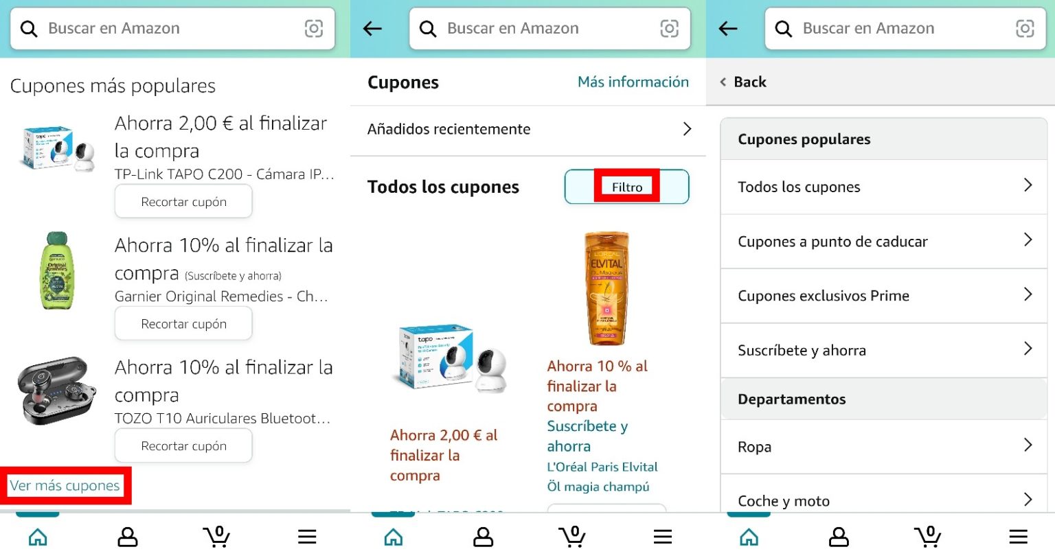 18 Trucos Para Comprar Más Barato En Amazon