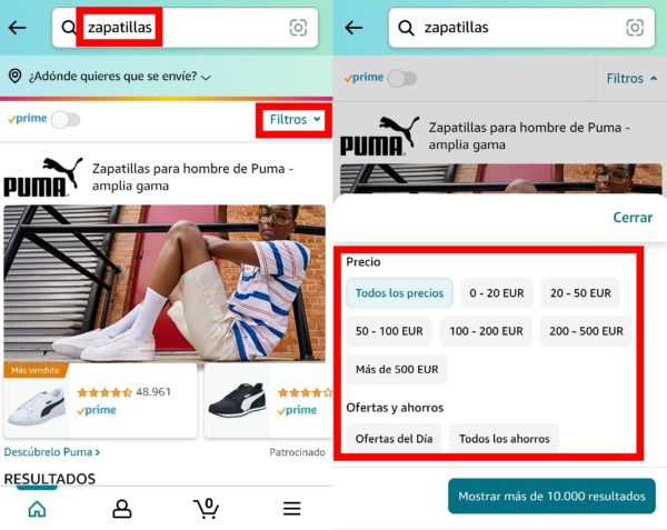 18 Trucos Para Comprar Más Barato En Amazon 1179