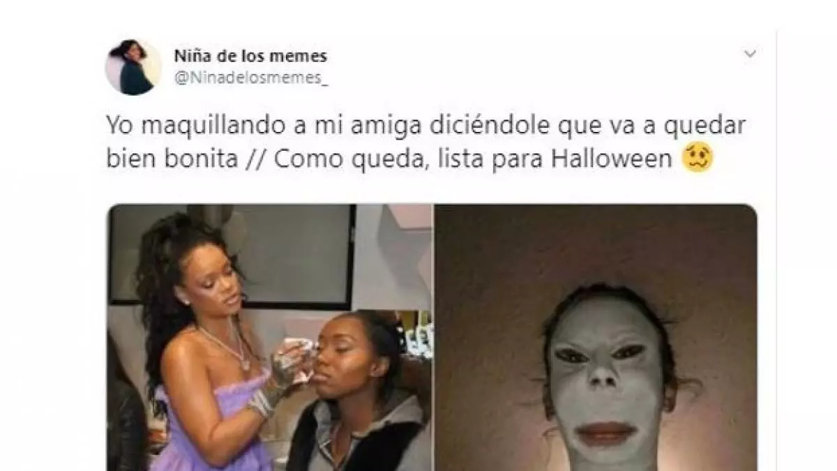 ▷ Los memes más graciosos de Halloween para compartir por WhatsApp