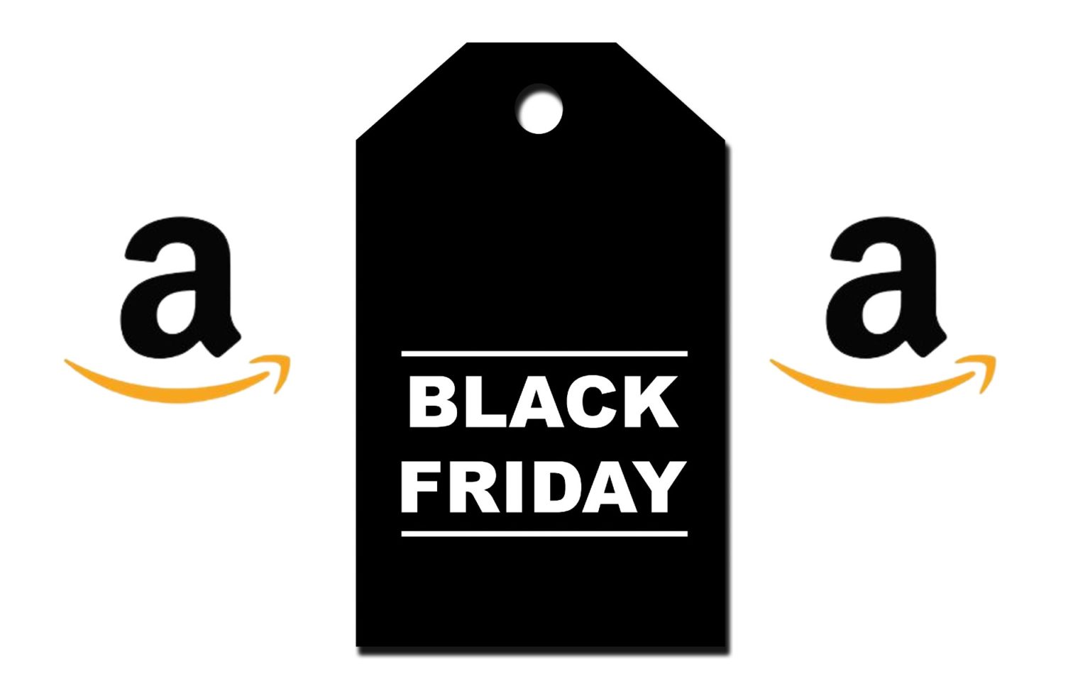 Cuándo es Black Friday en Amazon en 2022