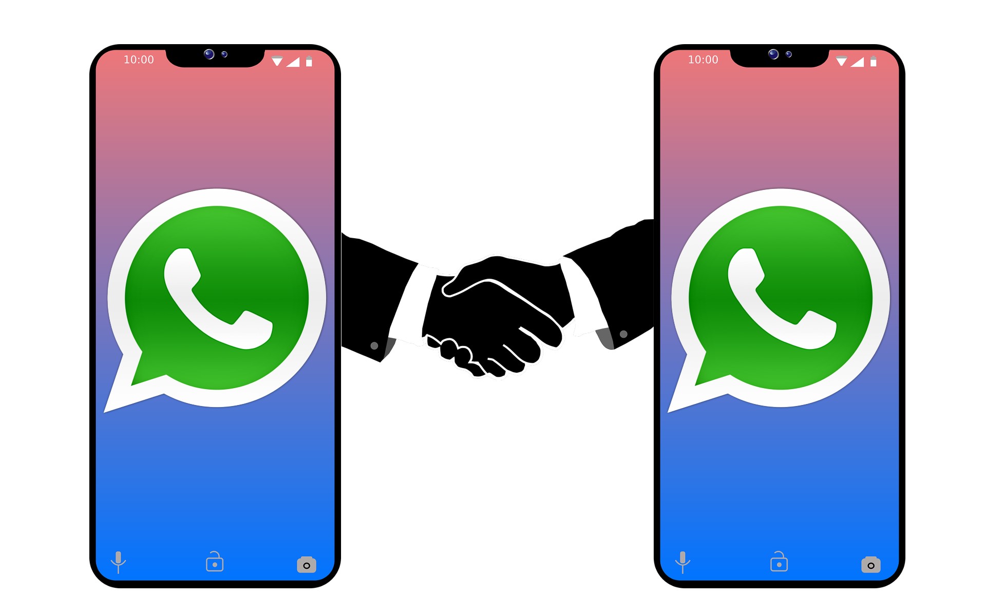 Qué Es El Modo Compañero Y Por Qué Es útil En Whatsapp 6119