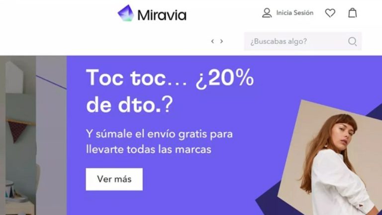 C Mo Comprar Ropa En Miravia La Nueva App De Compras Online