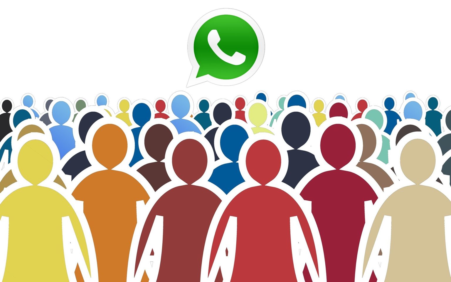 Qué Son Las Comunidades De Whatsapp Y Cómo Activarlas En España 4813