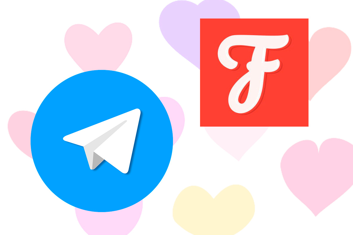 Cómo ligar gratis en Telegram como si fuera Tinder con Flirtu