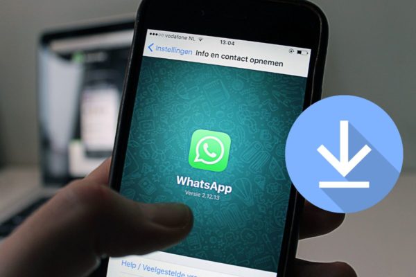 Por Qu No Puedo Descargar Whatsapp Desde Play Store