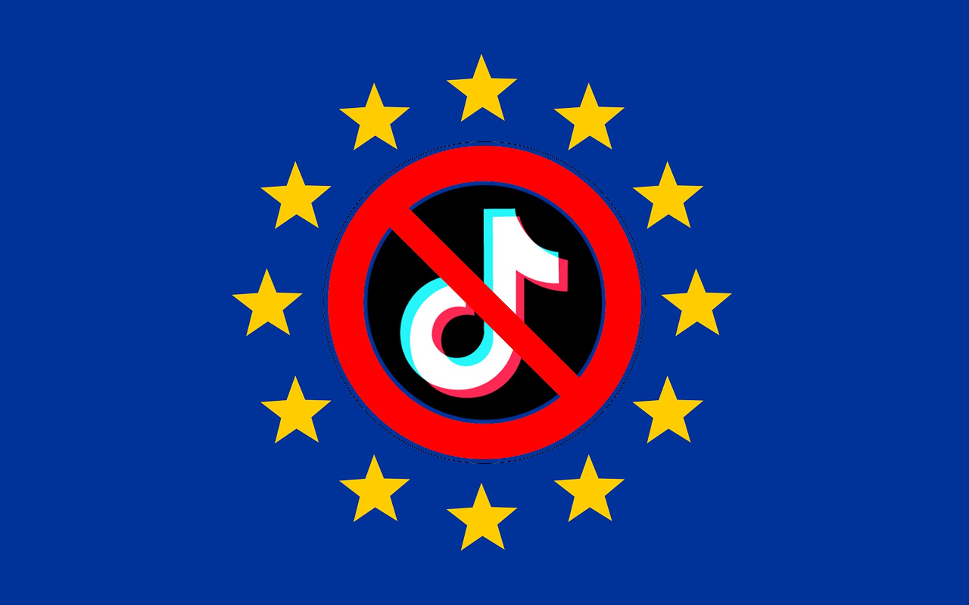Adiós a TikTok: la UE prohíbe TikTok a sus trabajadores
