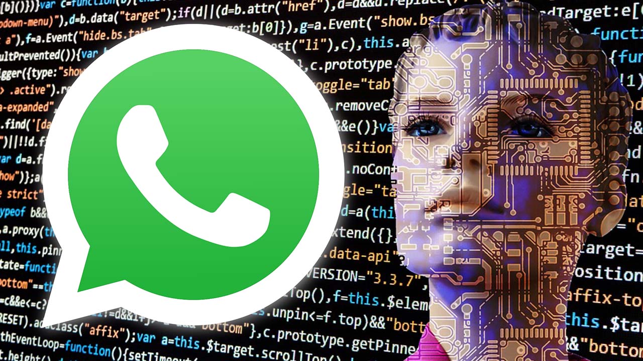 Cómo Usar Chatgpt En Whatsapp Como Un Contacto Más 1545