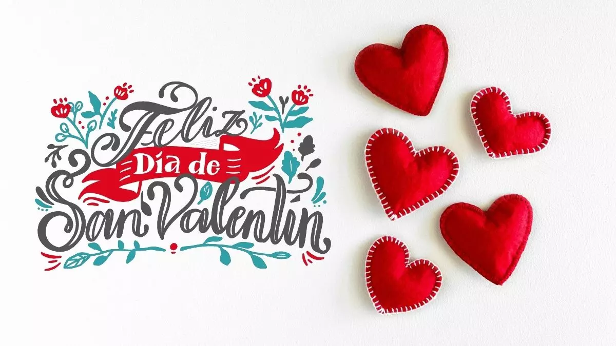 ▷ Las mejores felicitaciones de San Valentín para enviar por WhatsApp,  Telegram y redes sociales