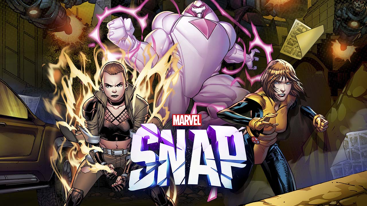 Marvel Snap - Pool 3 de cartas y algunos ejemplos de estas organizadas por  utilidad y efectos - Marvel Snap - 3DJuegos