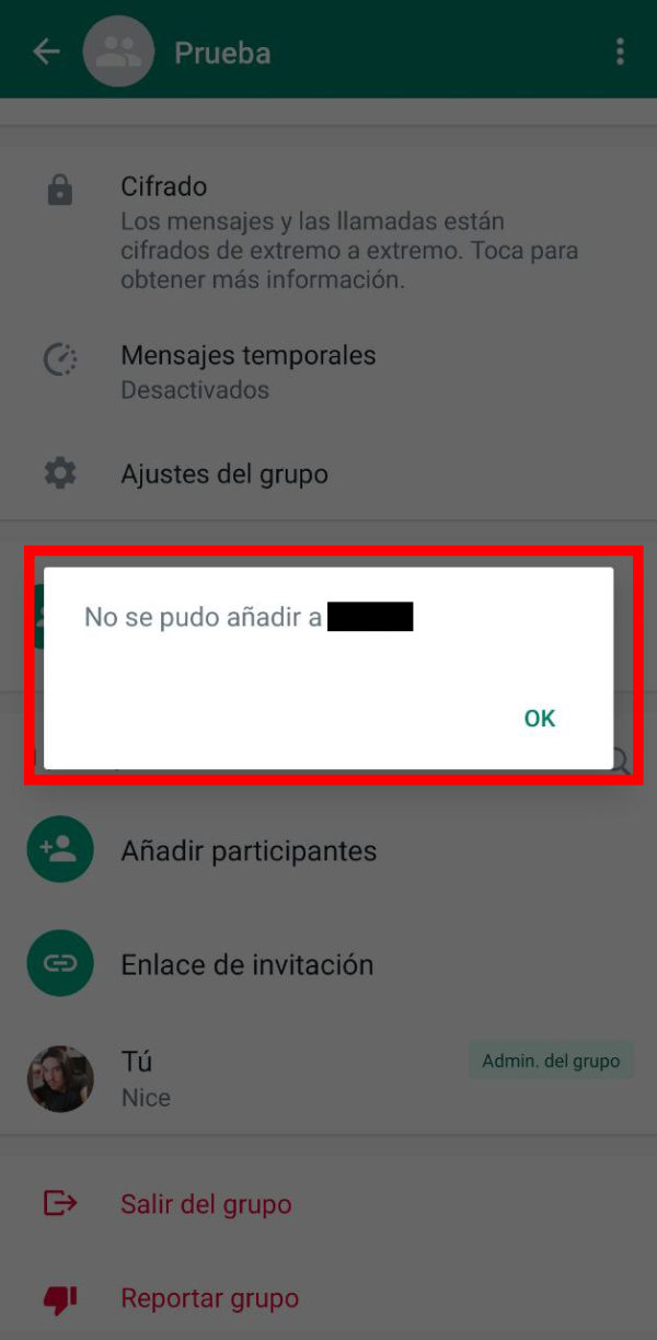 Cómo Saber Si Te Han Bloqueado En Whatsapp 9225