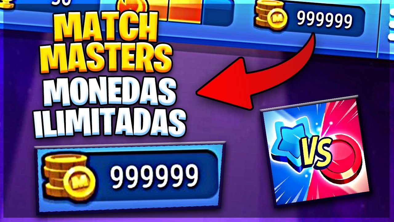 Los Mejores Trucos Para Conseguir Monedas Gratis En Match Masters