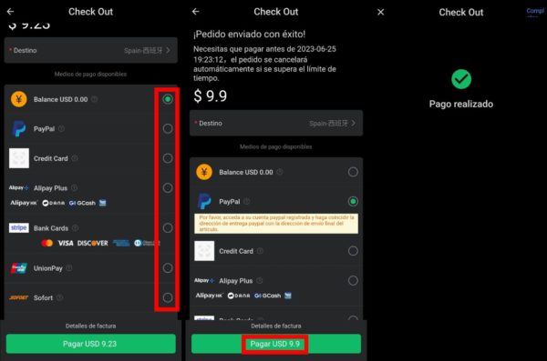 Cómo Comprar En Pandabuy: Tutorial Paso A Paso