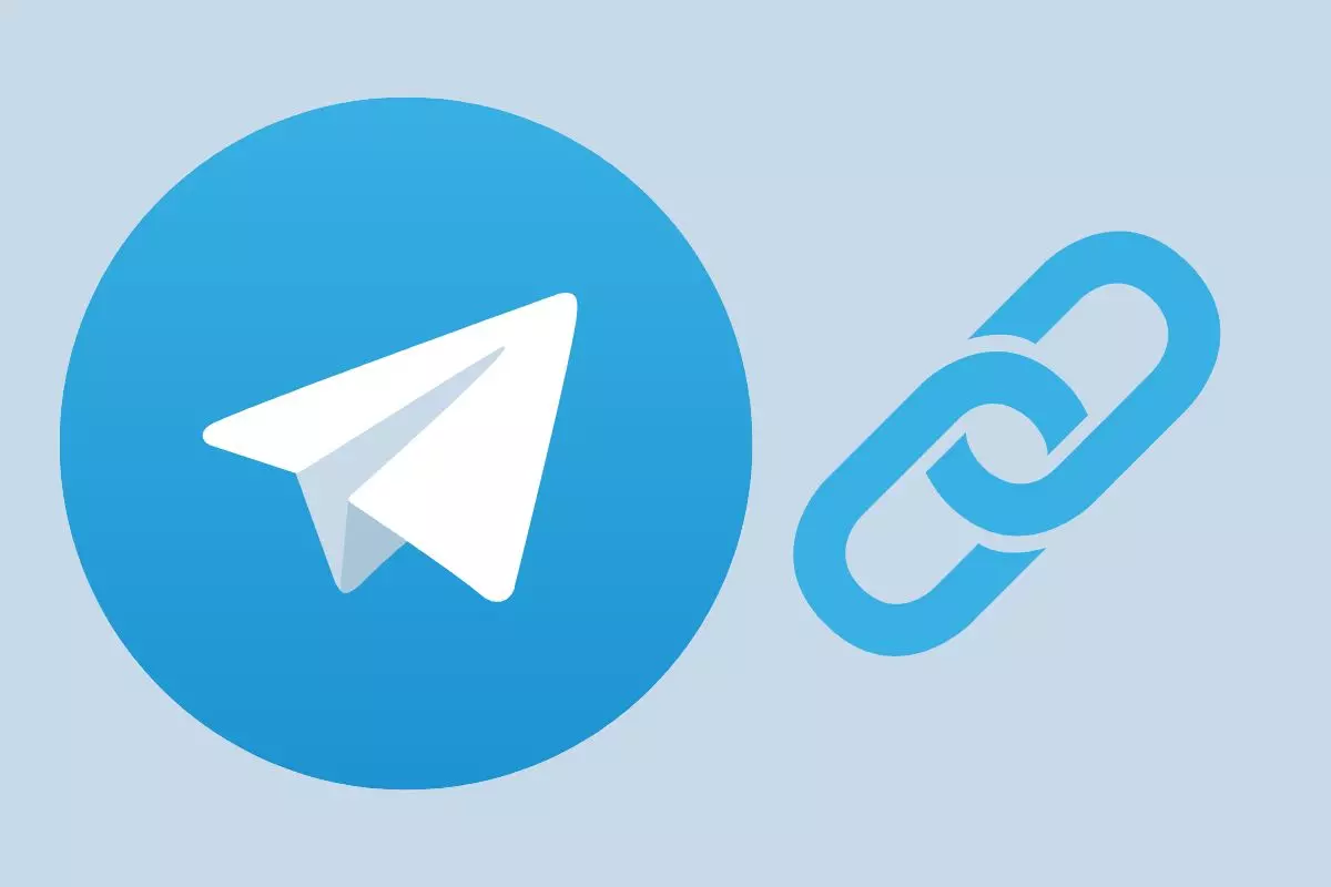 ▷ Telegram: para poder ver todo el contenido debes compartir el enlace del grupo 3 veces. ¿Qué significa?