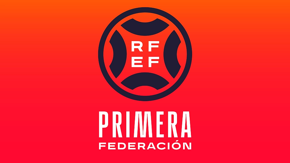 Donde ver primera rfef 23 24 gratis