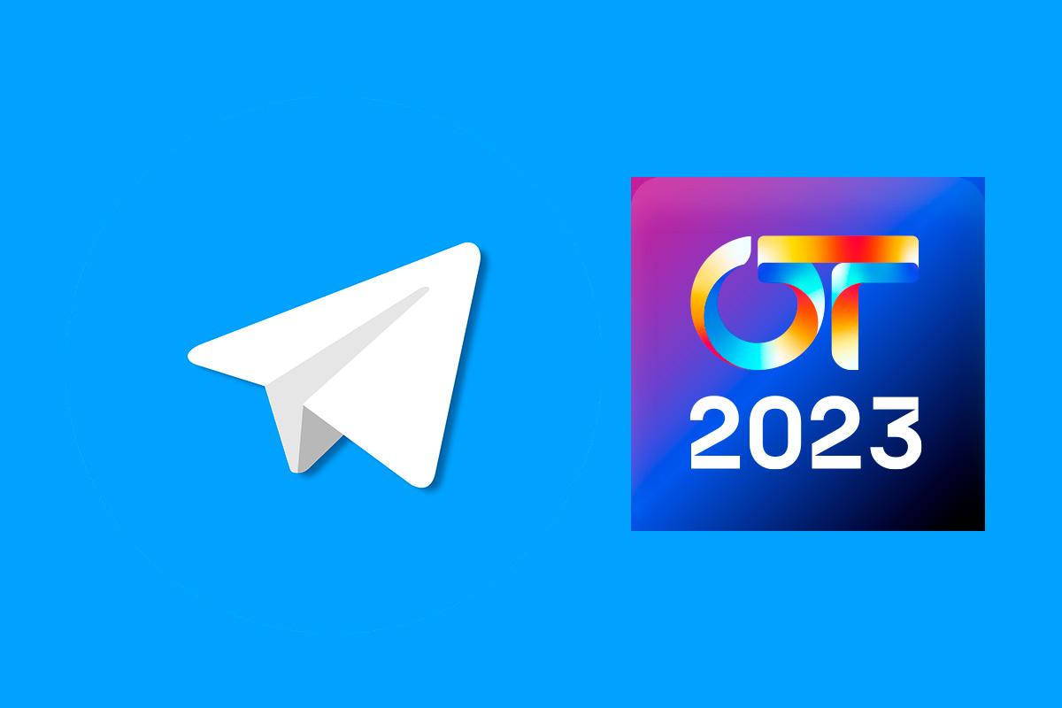 Los mejores grupos y canales de Telegram para seguir la actualidad de OT2023