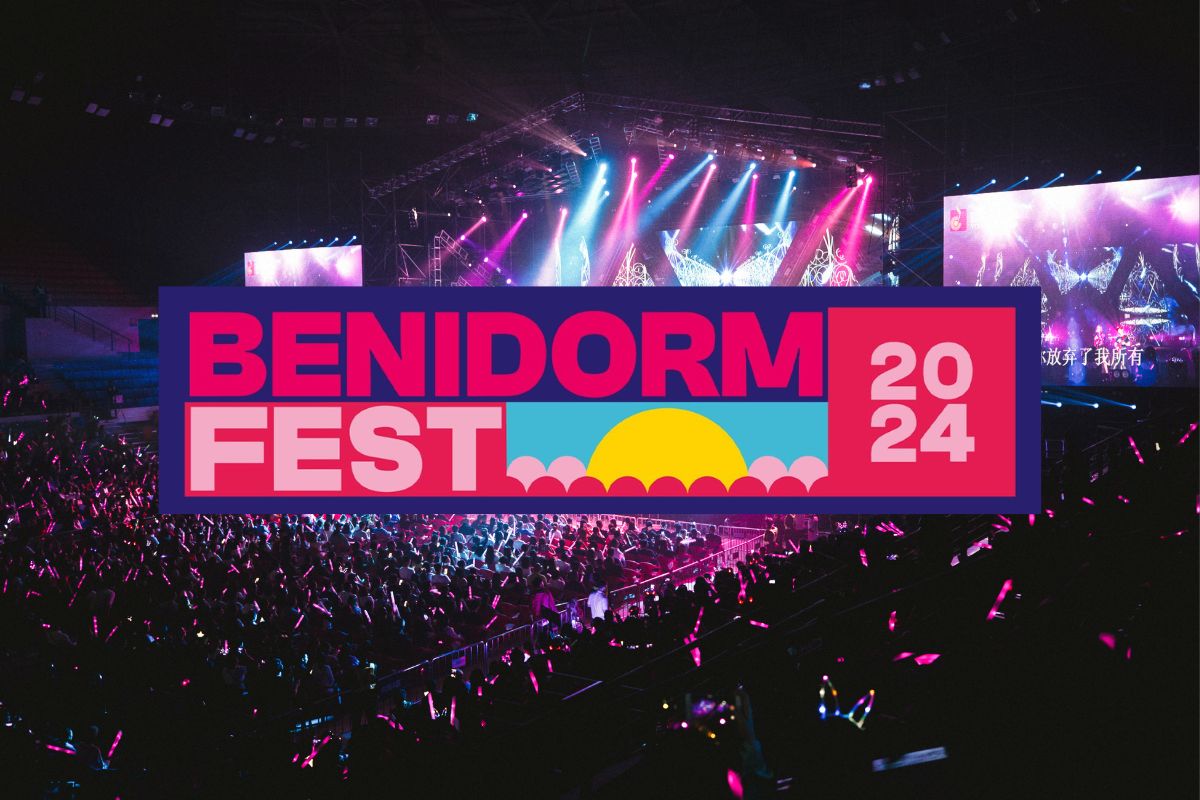 Cómo votar por tu favorito en la semifinal de Benidorm Fest 2024 desde el móvil