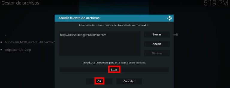 Cristal Azul Es Posible Ver Futbol En Este Addon De Kodi