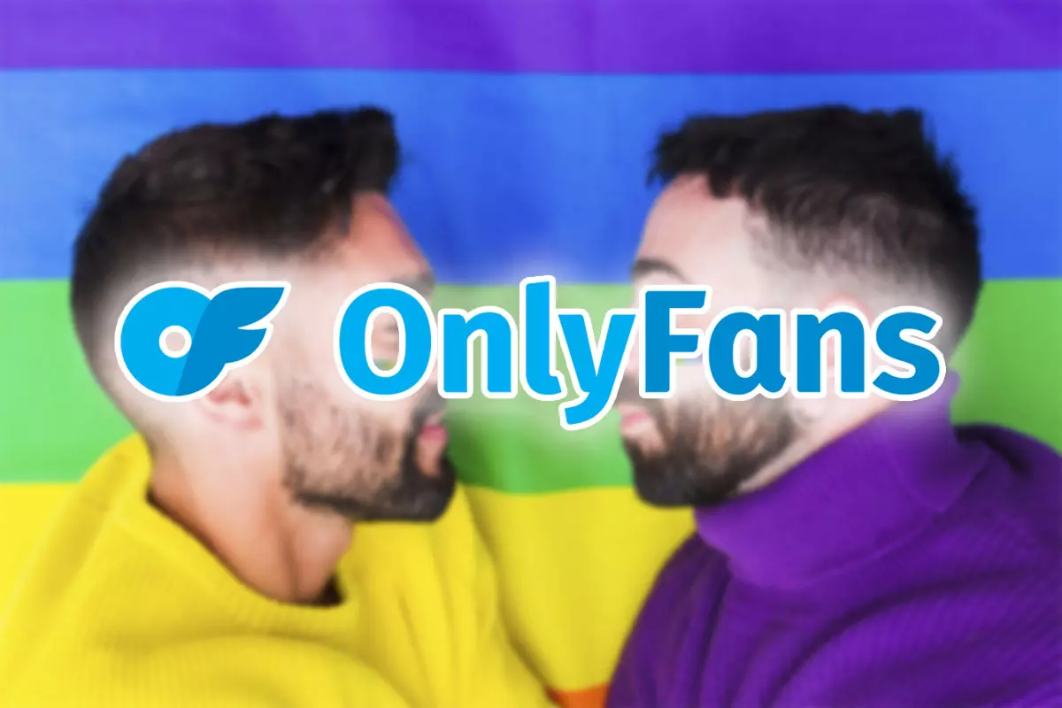 Los mejores canales de Telegram para ver OnlyFans gays gratis