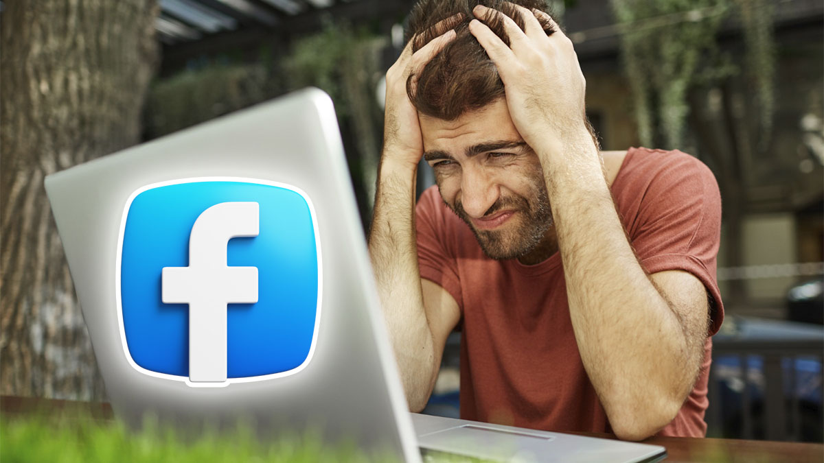 Cuenta inhabilitada de Facebook: ¿cómo puedo recuperar mi cuenta?
