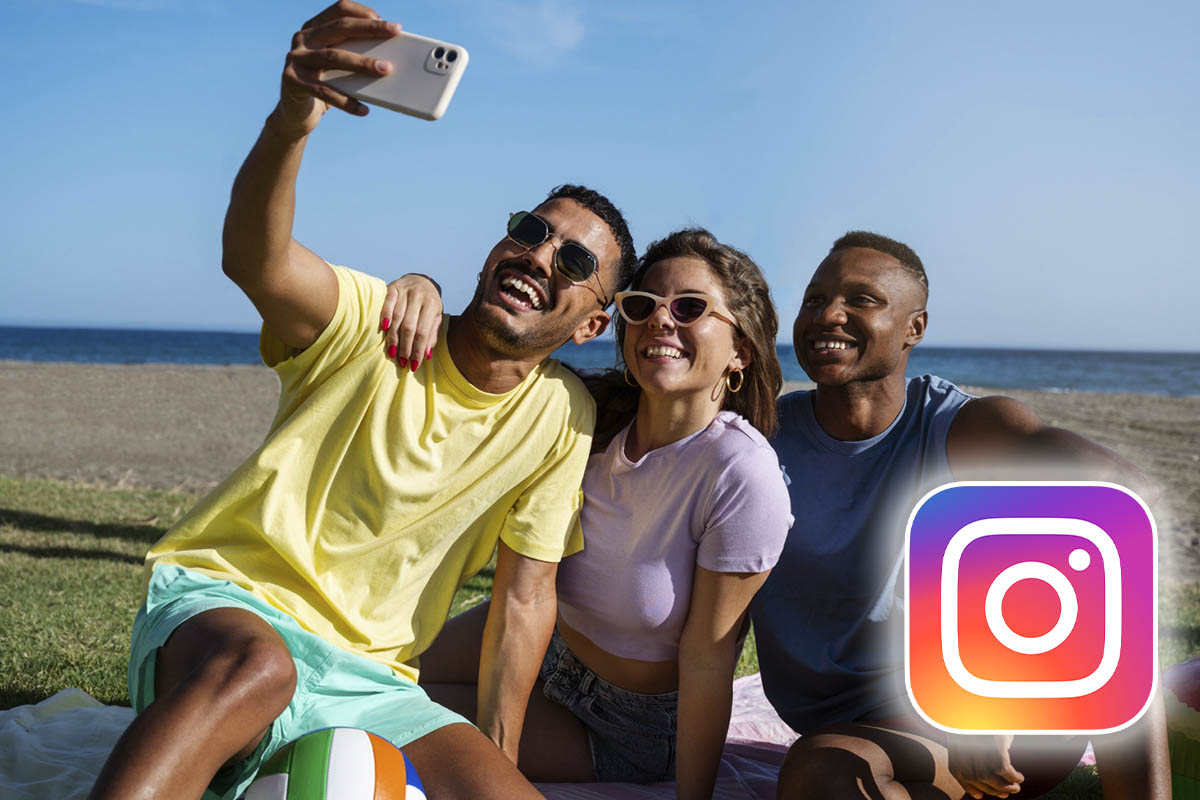 Mejores frases de playa para Instagram