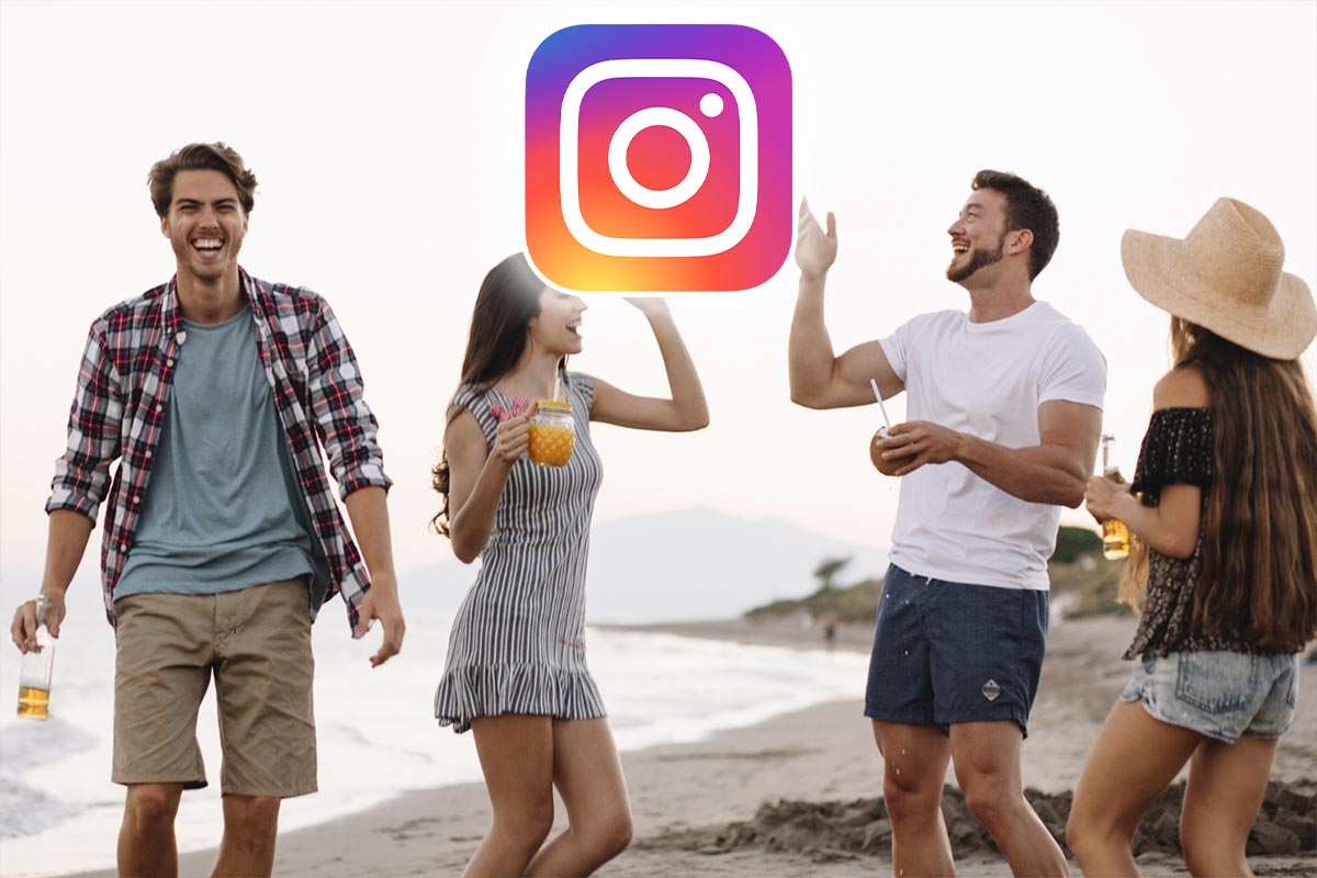 Mejores frases de verano divertidas para Instagram