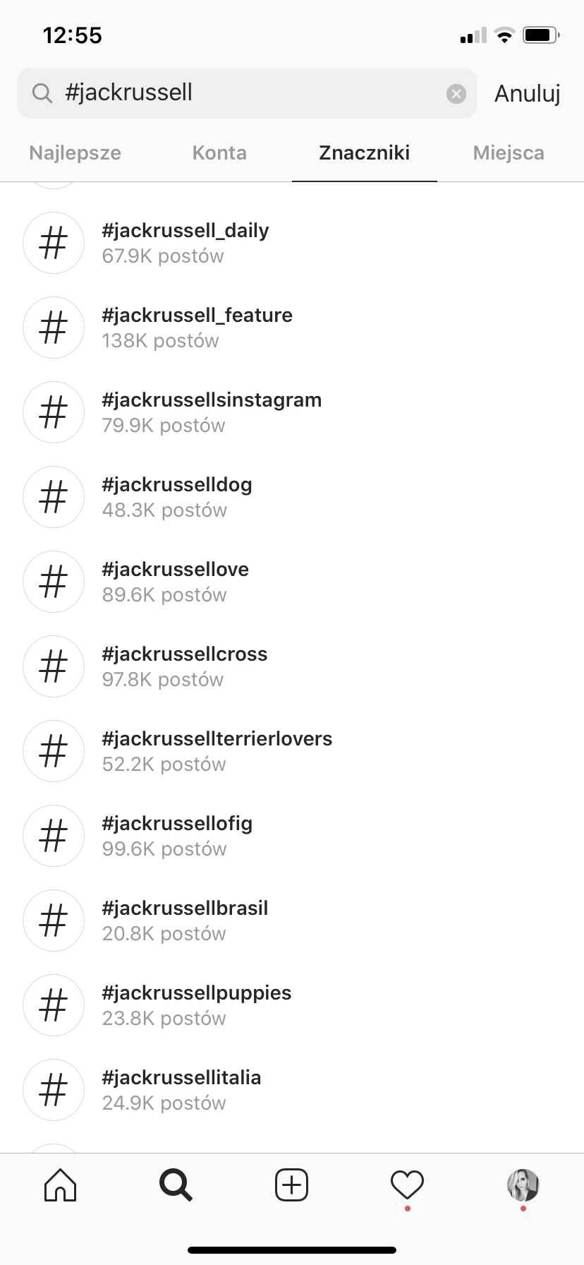 hashtag-instagram