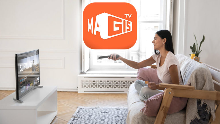 Guía paso a paso del nuevo método para instalar Magis TV en tu Smart TV